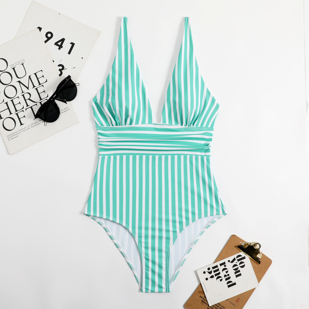 Ellie | Horizon Luxe Swimsuit