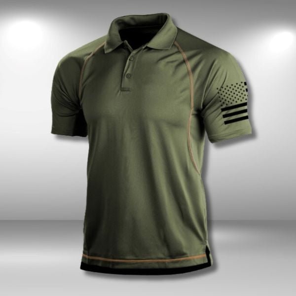 Jordan | Ultimate Comfortable Summer Polo