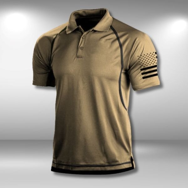 Jordan | Ultimate Comfortable Summer Polo