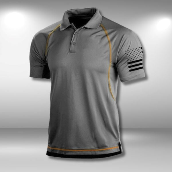 Jordan | Ultimate Comfortable Summer Polo